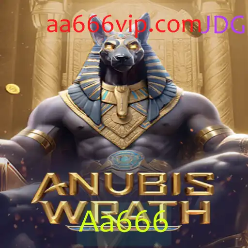 Descubra a Aventura Épica de AnubisWrath