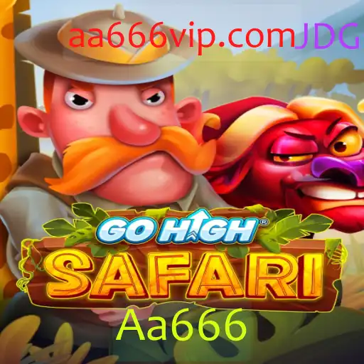 Desvendando GoHighSafari: Um Mergulho nas Aventuras Inovadoras do Jogo