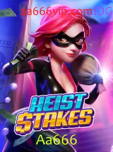 Explorando o Universo Empolgante de HeistStakes: Um Jogo de Estratégia e Adrenalina