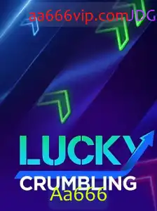 Descubra o Mundo de LuckyCrumbling: O Jogo Revolucionário de 2023