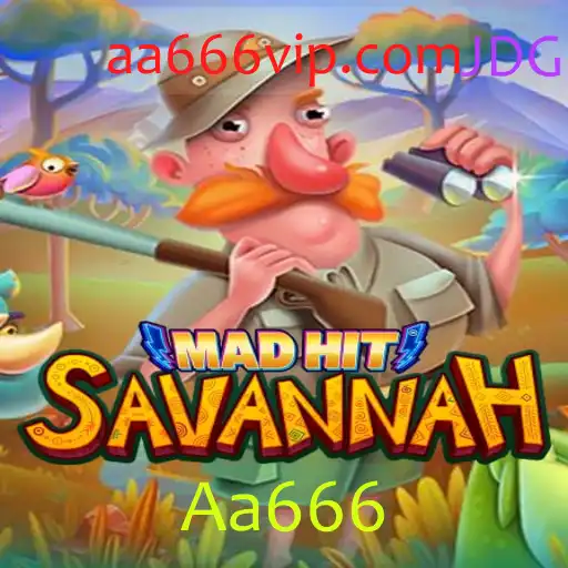 Explorando o Universo de MadHitSavannah: Um Jogo de Estratégia Inovador