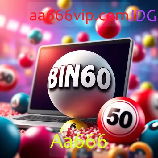 Bingo Online: A Revolução do Jogo Digital