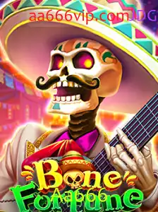Descubra as Aventuras de BoneFortune: Estratégia e Sorte em Cada Rolagem