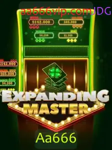 Explorando o Universo Expansivo de ExpandingMaster