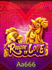 RoosterInLove: A Revolução dos Jogos de Estratégia