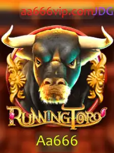 Descubra o Fascinante Mundo de RunningToro: A Corrida Incrível