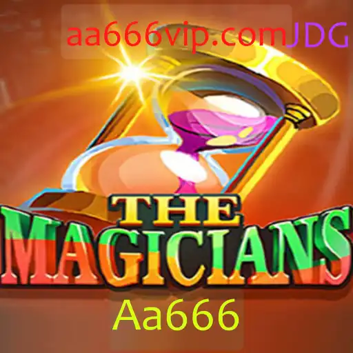 TheMagicians: Descubra o Mundo Mágico do Novo Jogo Sensação
